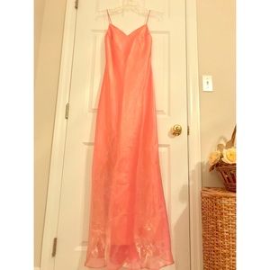 Vintage Slip Dress